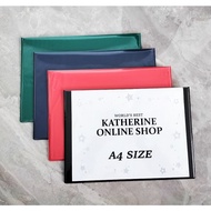 Certificate Diploma Holder Letter, A4 Size School & Office Supplies