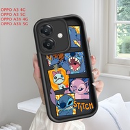 OPPO A3 A3X 4G 5G Cute Case Phone TY T31391