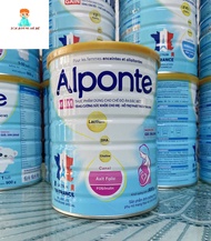 (Date mới) Sữa Alponte Mum 800g