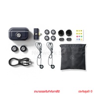 Hollyland Lark M2 ไมโครโฟนไร้สาย by Thenetworkstore