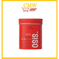Schwarzkopf Osis+ Thrill Texture Fiber Gum 100ml