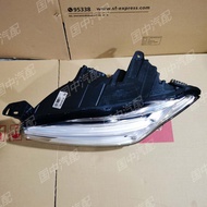 Suitable for Volvo S90 Headlight XC90XC60 V90 S90 Headlight Assembly Front Bumper Cover Fender