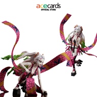 Demon Slayer: Kimetsu no Yaiba Figurine "Daki" (Buzzmod.)