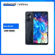 INFINIX HOT 20 5G NFC (4GB/128GB) - Technopop PH