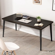 Computer Desk Desk Desk Influencer Table Gaming Desktop Writing Double Simple Household Desk Simple 