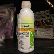 ANVIL Syngenta (Hexaconazole 4.8%) Racun Kulat Akar Putih 1 Liter