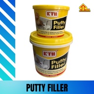 KTH Wall Putty Filler / wall filler / putty filler