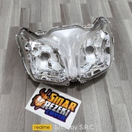 Win - Jupiter Z1 1DY 2013 - 2015 Headlamp Reflector