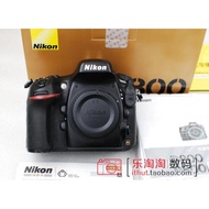 Second-Hand Nikon D810 D800 D700 Full Frame SLR Camera