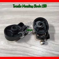 Karet Mounting Transfer Mounting Samping Transmisi Strada L200 MR-210217