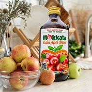 Makkata 100% Pure Original Apple Vinegar/Makkata Apple Vinegar/Apple Cider Vinegar