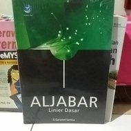 BASIC LINEAR ALJABAR