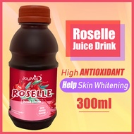 Joymix Roselle Juice Drink 300ml