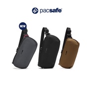 Pacsafe METROSAFE X  ANTI-THEFT URBAN SLING กระเป๋าสะพายพาดลำตัว กระเป๋าคาดอก  กระเป๋ากันขโมย