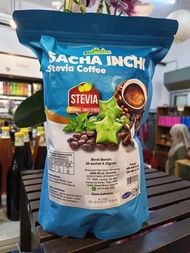 KOPI SACHA INCHI + STEVIA