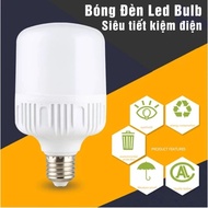 Led Pillar Light Bulb 20W, 30W, Waterproof LED Light, 90% Energy Saving, LED Bulb