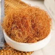1kg Dried Corn Silk (Corn) Standard product - Supports diuresis, frequent urination, urinary retenti