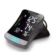 DBP-1307 電池和 USB 操作的大屏幕背光數字血壓計  DBP-1307 Battery and USB Operated Large Screen Backlight Digital Blood Pressure Monitor