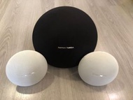 harman kardon speaker 喇叭