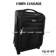 Cabin Luggage/ Canvas Luggage Bag