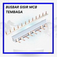 &<&<&<&] Copper MCB Comb Busbar 1 Phase 1 Meter 3 Phase 1 Meter