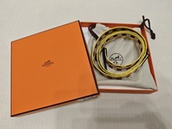 HERMES Strap for Kelly to go / Constance to go