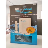 [ORIGINAL] DR JABBAR WATER FILTER RM499 NEW SET