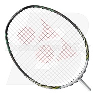 YONEX NANOSPEED 9900 light green ,“  free grip "
