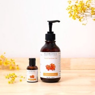 家庭裝 桂花納米消毒搓手液 Osmanthus Hand Sanitizer Refill