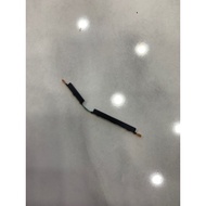 TOMBOL OPPO A15/A15S BLACK ON OFF VOLUME BUTTON