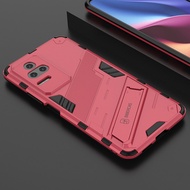 UFLAXE Ốp Cứng Chống Sốc cho Xiaomi Redmi K50 / K50 Pro / K50 Ultra / Redmi K50 Gaming Ốp Lưng Áo Gi