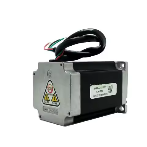 Leadshine stepping motor stepper motor 57CM23 57CM23-SZ 57CM22C-SZ for mask machine parts