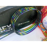 Genuine Yonex Sky Axe 88PRO 88DP Sky Axe 88SP Doubles Combination Continuous Offensive Badminton Rac