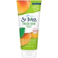 St. Ives GREEN TEA SCRUB