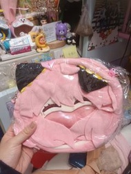 禰豆子痛包