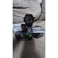 G-SHOCK MUDMASTER GG-1000 Original | Tough Watch Outdoor | Analog Digital | Heavy Duty Military Styl