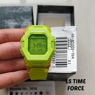 G-SHOCK STEP TRACKER GD-B500CS-3/GD-B500CS-3DR/GD-B500CS/GDB500CS BLUETOOTH