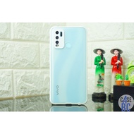 Realme C2/ A1K Reno 2F/ 2Z Reno 4 4G 4 Pro 4G HardCase Candy Lens Anti Crack Color List Oppo Case