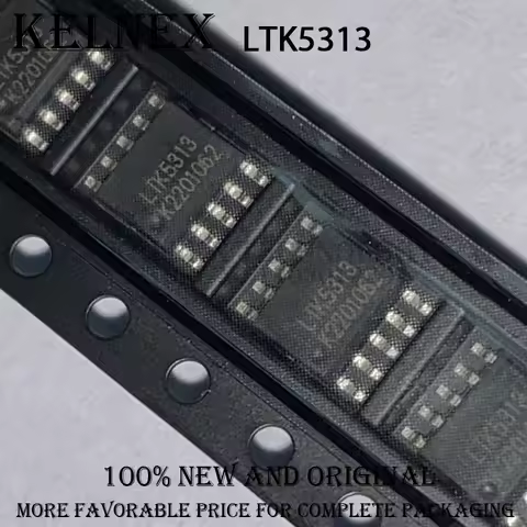 10PCS/LOT LTK5313 LTK5302 ESOP10 LTK5328 ESOP16 LTK5326 SSOP24 LTK5112 LTK5110 ESOP8 original new