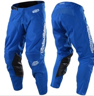 กางเกงวิบาก TLD กางเกงใส่ขับมอเตอร์ไซค์อย่างดี อย่างหนา /110 /111