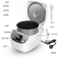 Panasonic Rice Cooker Dc156 Smart Household 4.2l Japanese Rice Cooker Multi-Functional Automatic 1-6 People