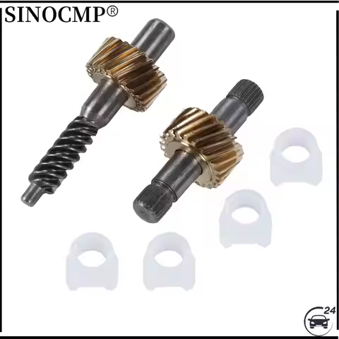 67618370816 Convertible Top Latch Motor Gear Repair Kit for BMW E36 E46 E64 New Exterior Parts Sunro