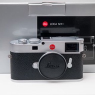 😊 Like New - Leica M11 silver