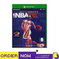 [+..••] XBS NBA 2K21(XBOX One GaME) | By ClaSsIC GaME
