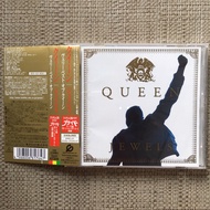 CD Queen - Jewels | Japan Japan Japan