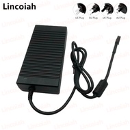 AC/DC Adapter Power Supply For FANATEC Boost Kit 180 （8NM)  Fanatec CSL DD / GT (Gran Turismo) DD Pr