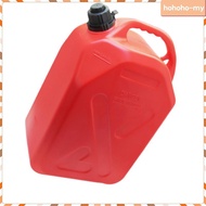 [HohohoMY] Gas Tank Fuel Container Portable Fuel Tank for ATV Motorcycle Vehicles