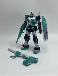 Rg 2.0 初音未來 配色 板噴 rx 78 02 初音ミク／はつねミク Hatsune Miku Gundam complete build