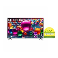 LG 75UA8450PSA.ATCQ UHD AI 4k Smart TV(75")(Energy Efficiency Class 4)