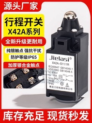 New Arrival Geras Stroke Limit Switch X42A-S11/1R H02 H11 S02 1R 2R 1Z 1Y 2Y 3K e94